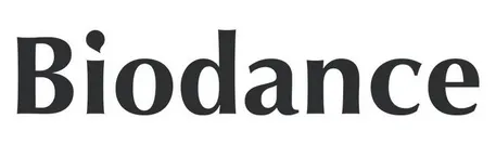 Biodance logo